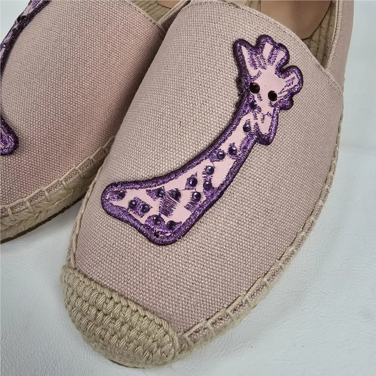 Kate Spade shoes - Pink (UPC: 659464840365) 11