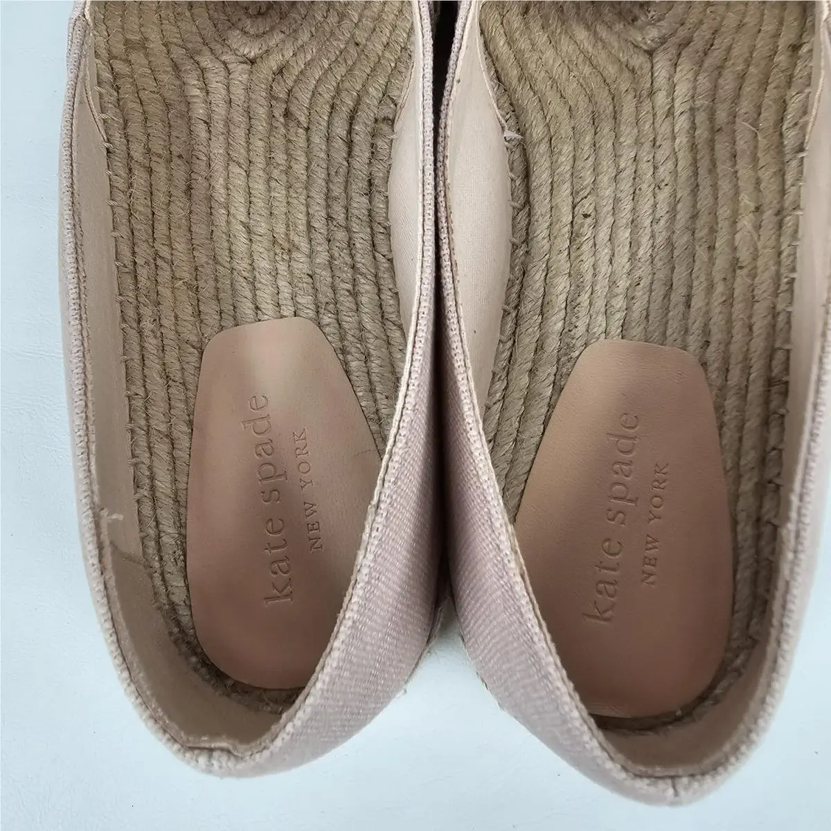Kate Spade shoes - Pink (UPC: 659464840365) 13