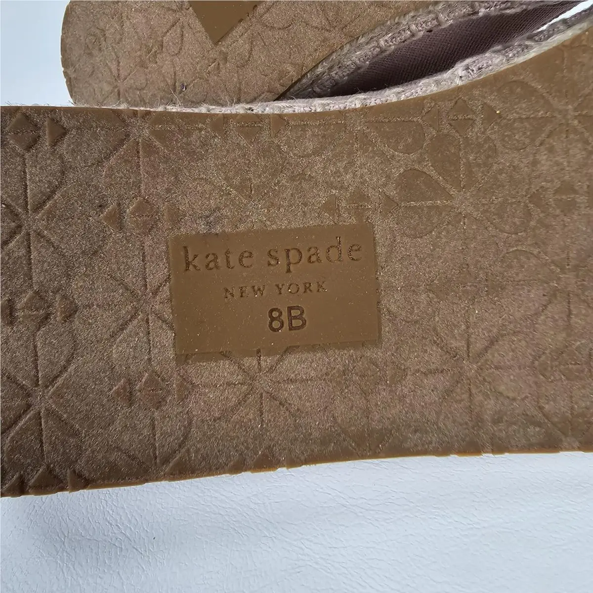 Kate Spade shoes - Pink (UPC: 659464840365) 15