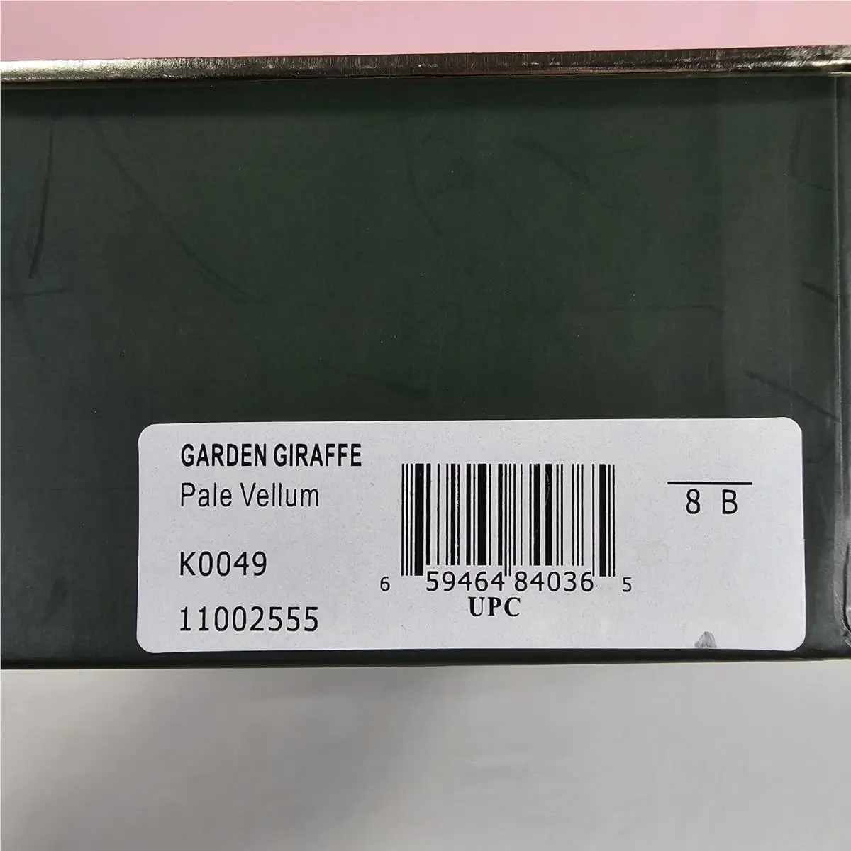 Kate Spade shoes - Pink (UPC: 659464840365) 16