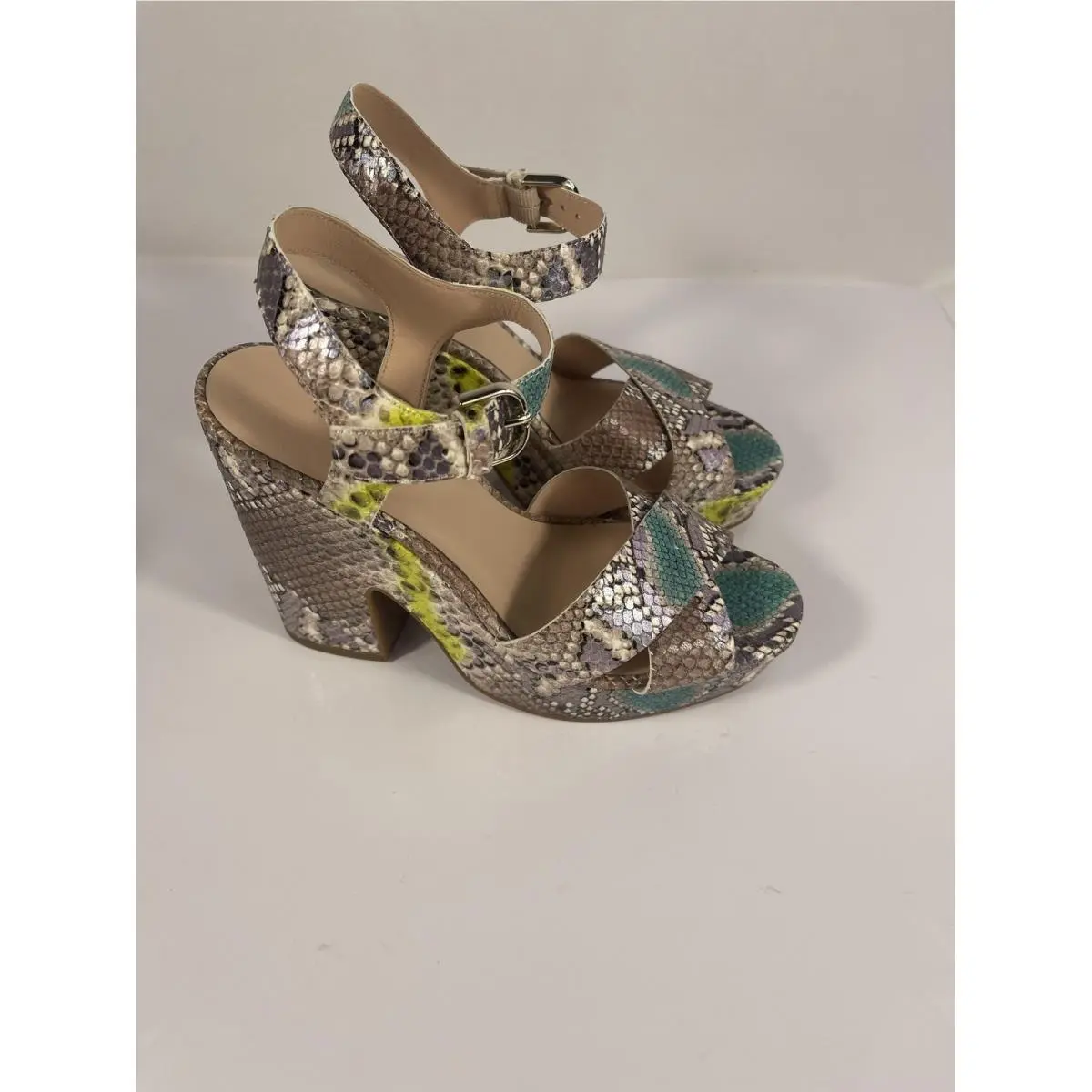 Kate Spade shoes - Kate Spade Lemon Sorbet Grace - Multicolor 0
