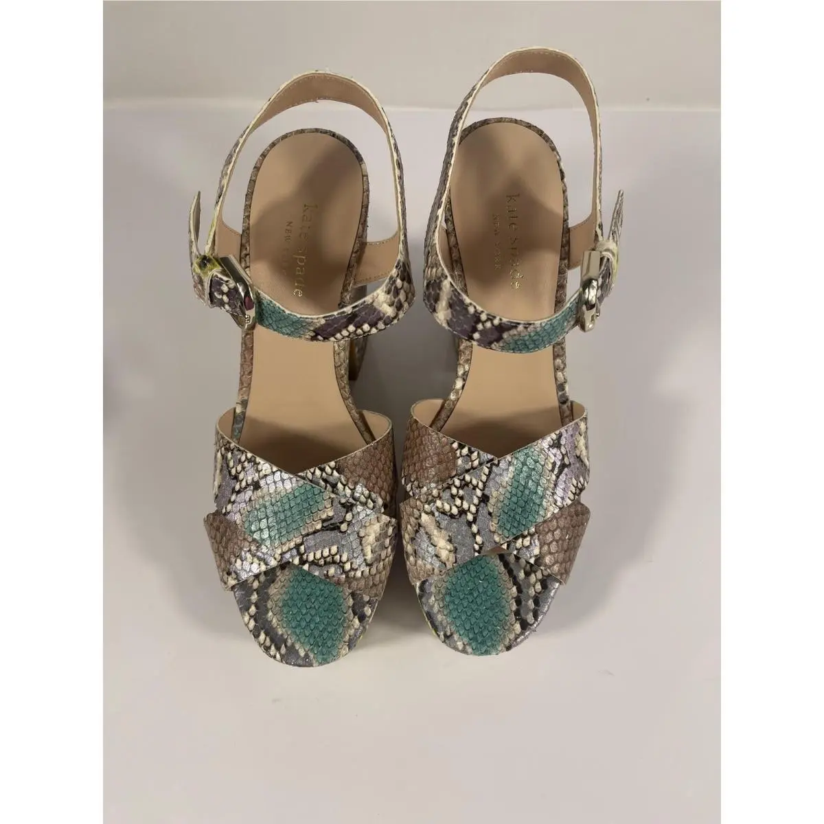 Kate Spade shoes - Kate Spade Lemon Sorbet Grace - Multicolor 3