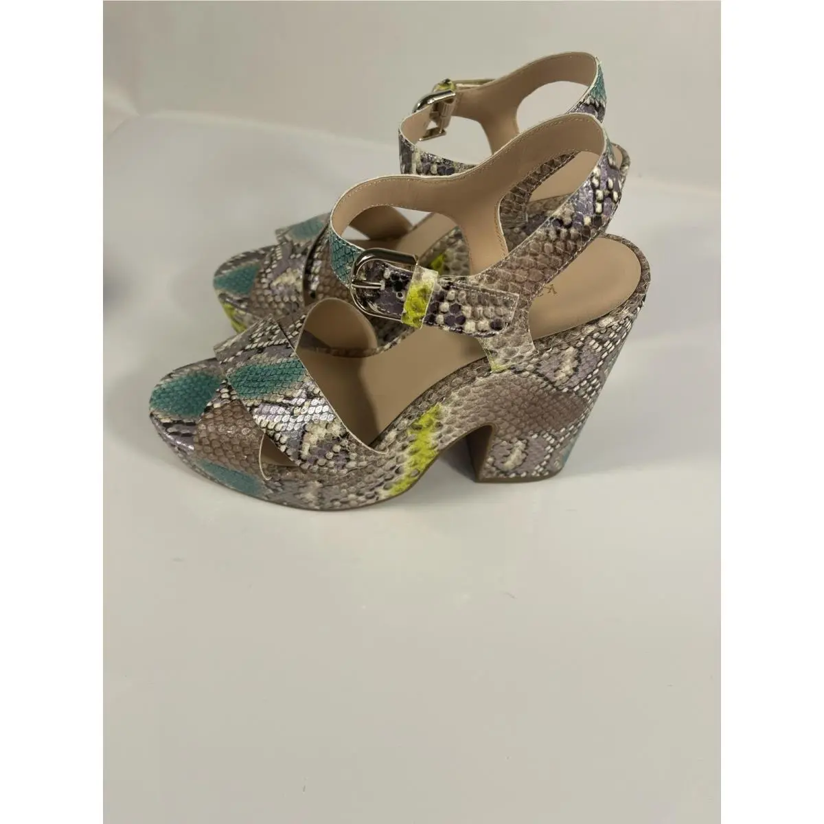 Kate Spade shoes - Kate Spade Lemon Sorbet Grace - Multicolor 4