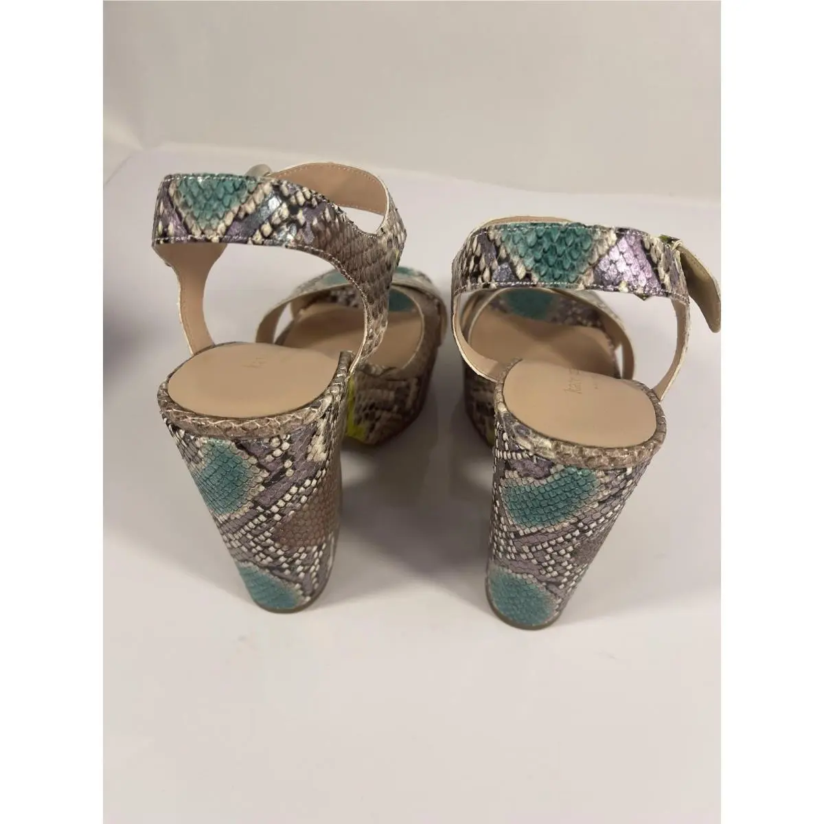 Kate Spade shoes - Kate Spade Lemon Sorbet Grace - Multicolor 5