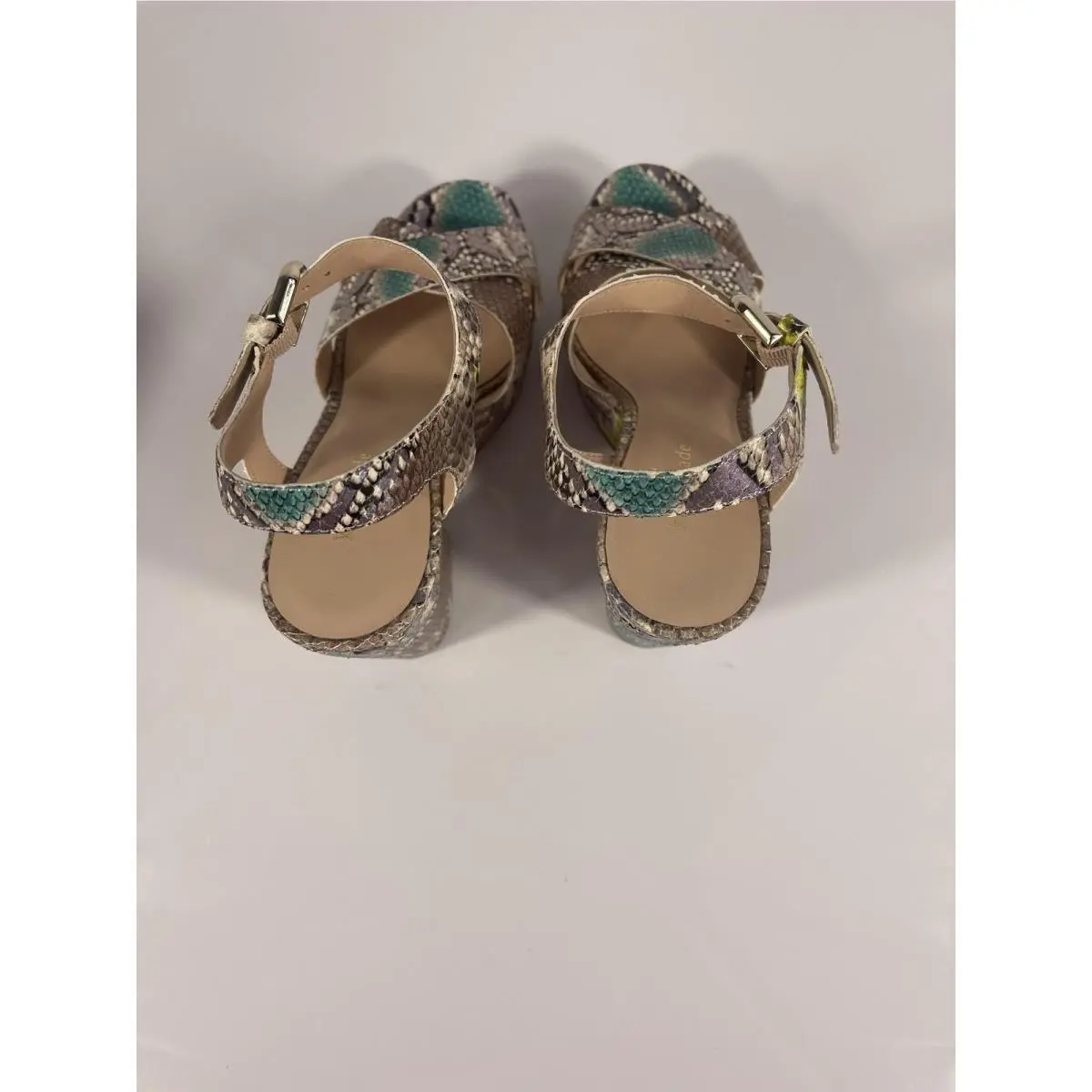 Kate Spade shoes - Kate Spade Lemon Sorbet Grace - Multicolor 6