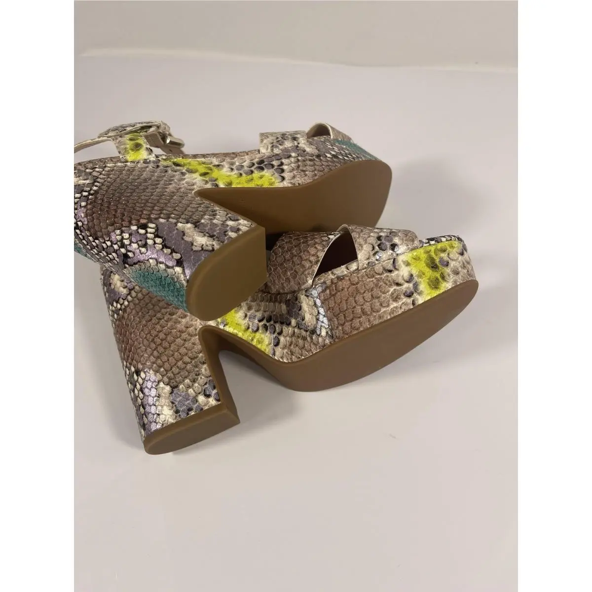 Kate Spade shoes - Kate Spade Lemon Sorbet Grace - Multicolor 7