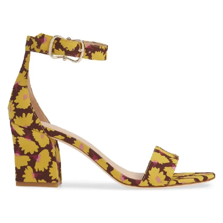 Kate Spade shoes - Susane - Susane - Yellow 2