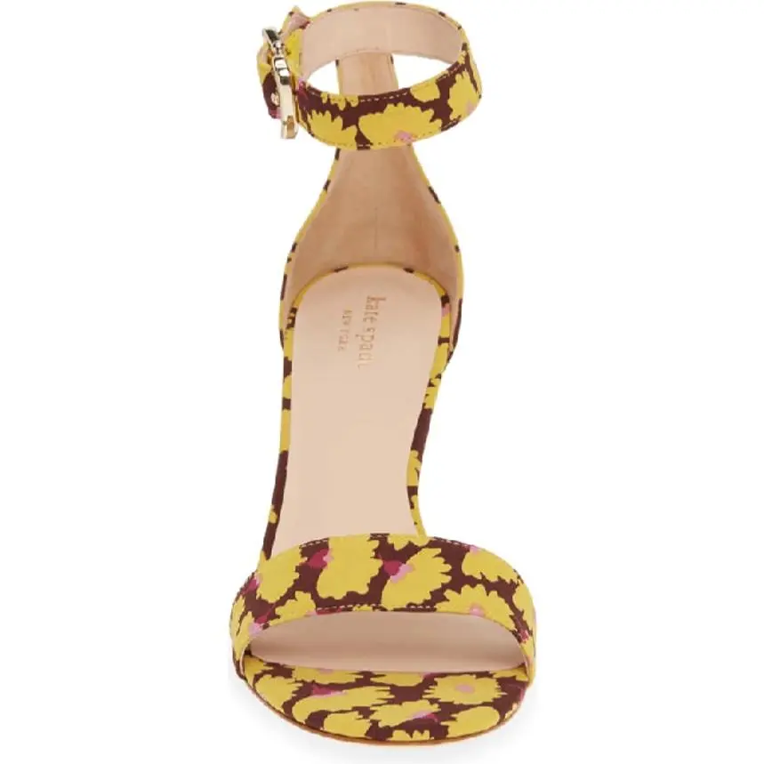 Kate Spade shoes - Susane - Susane - Yellow 3