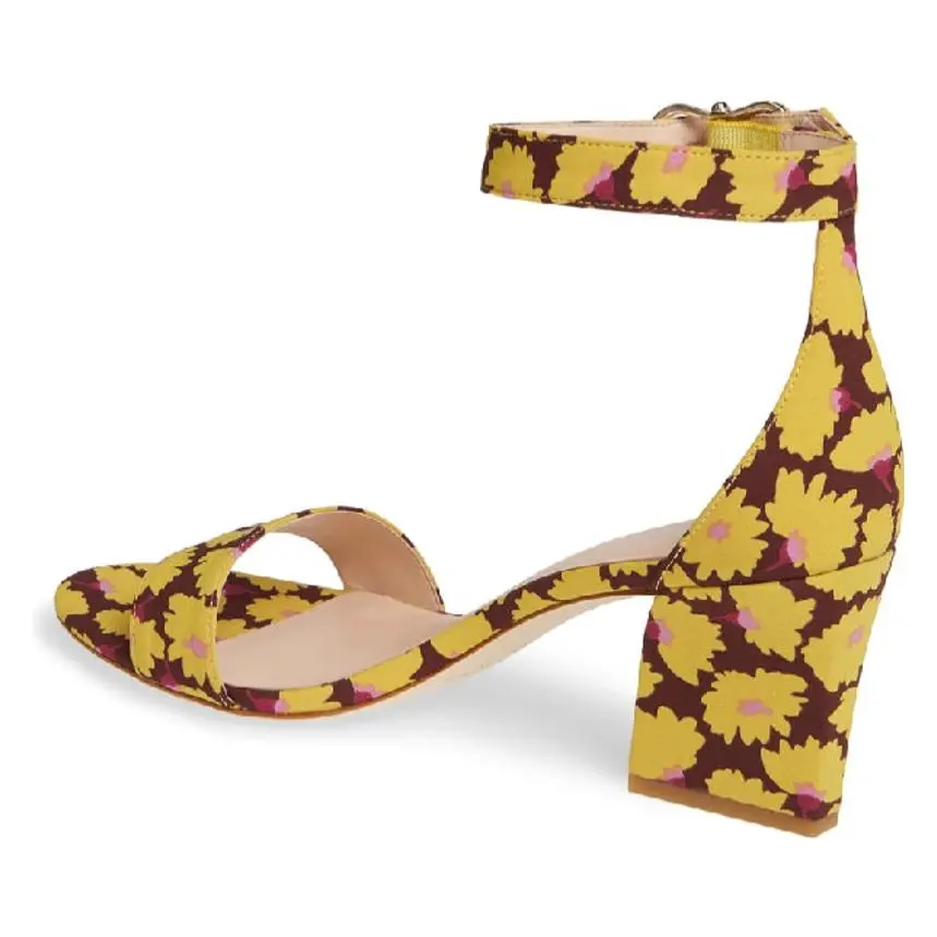 Kate Spade shoes - Susane - Susane - Yellow 6