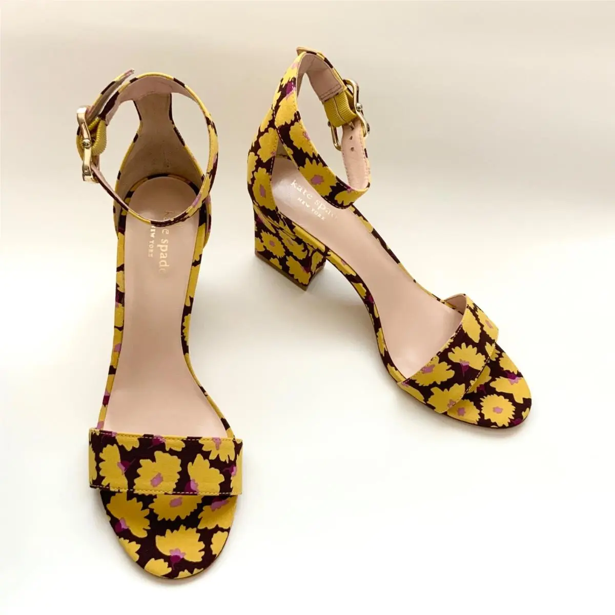 Kate Spade shoes - Susane - Susane - Yellow 8
