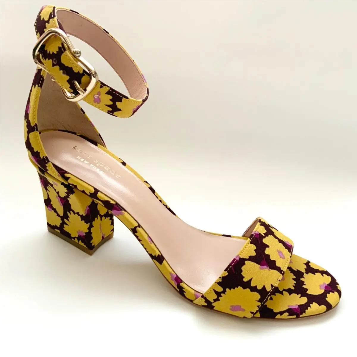 Kate Spade shoes - Susane - Susane - Yellow 10