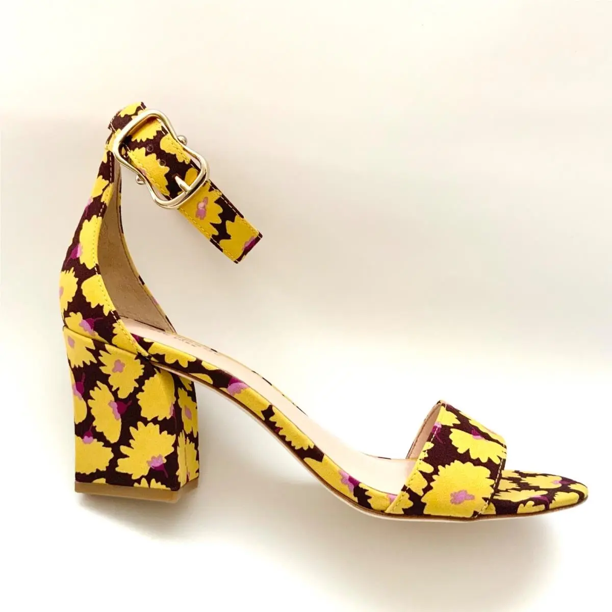 Kate Spade shoes - Susane - Susane - Yellow 11