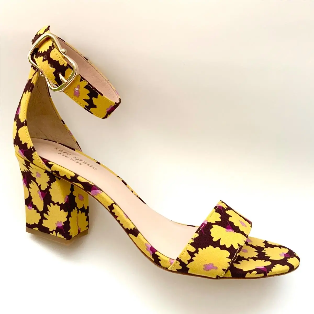 Kate Spade shoes - Susane - Susane - Yellow 12
