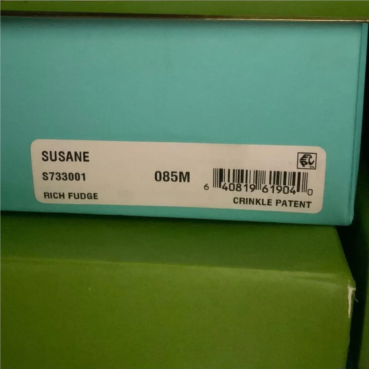 Kate Spade shoes - Susane - Susane - Yellow 13