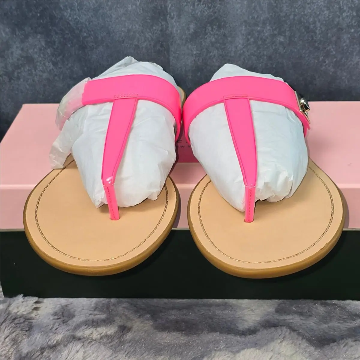 Kate Spade shoes - Cyprus - Cyprus - Pink 0