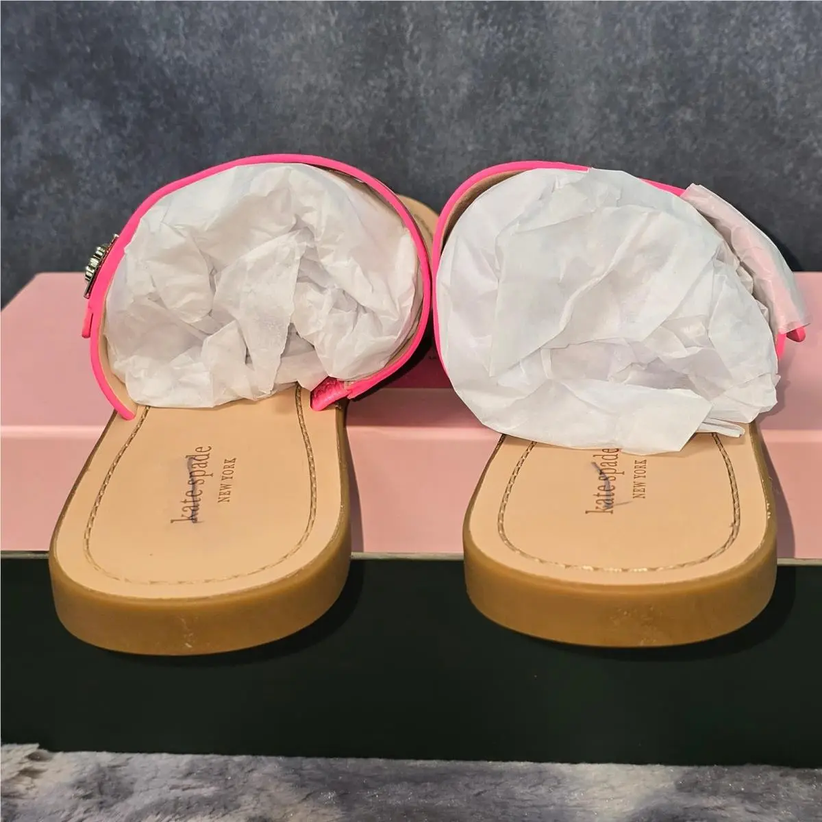 Kate Spade shoes - Cyprus - Cyprus - Pink 1
