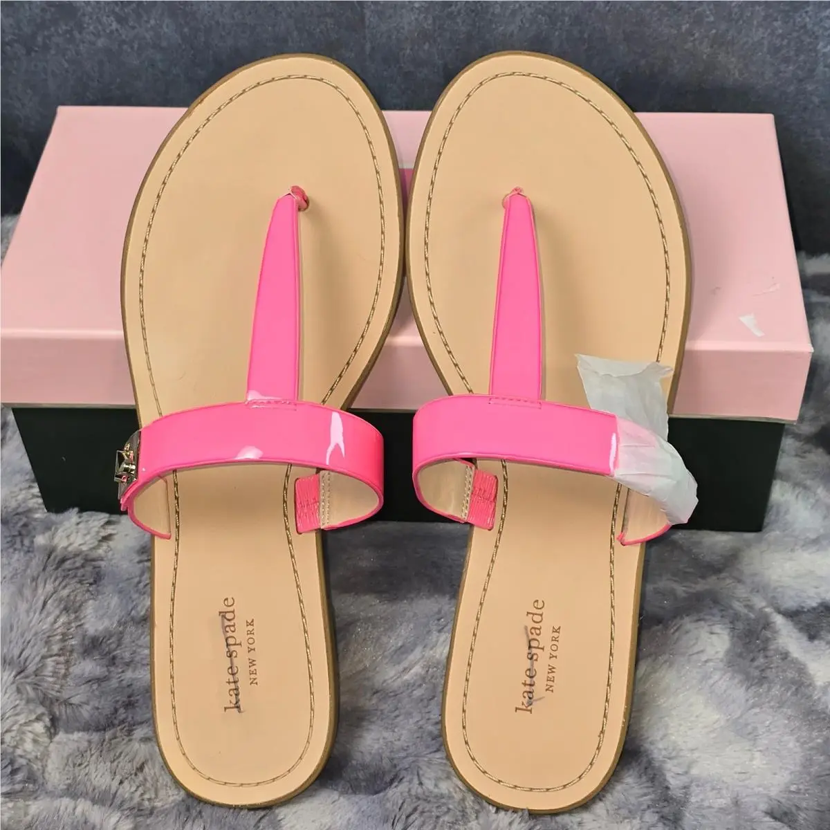 Kate Spade shoes - Cyprus - Cyprus - Pink 2