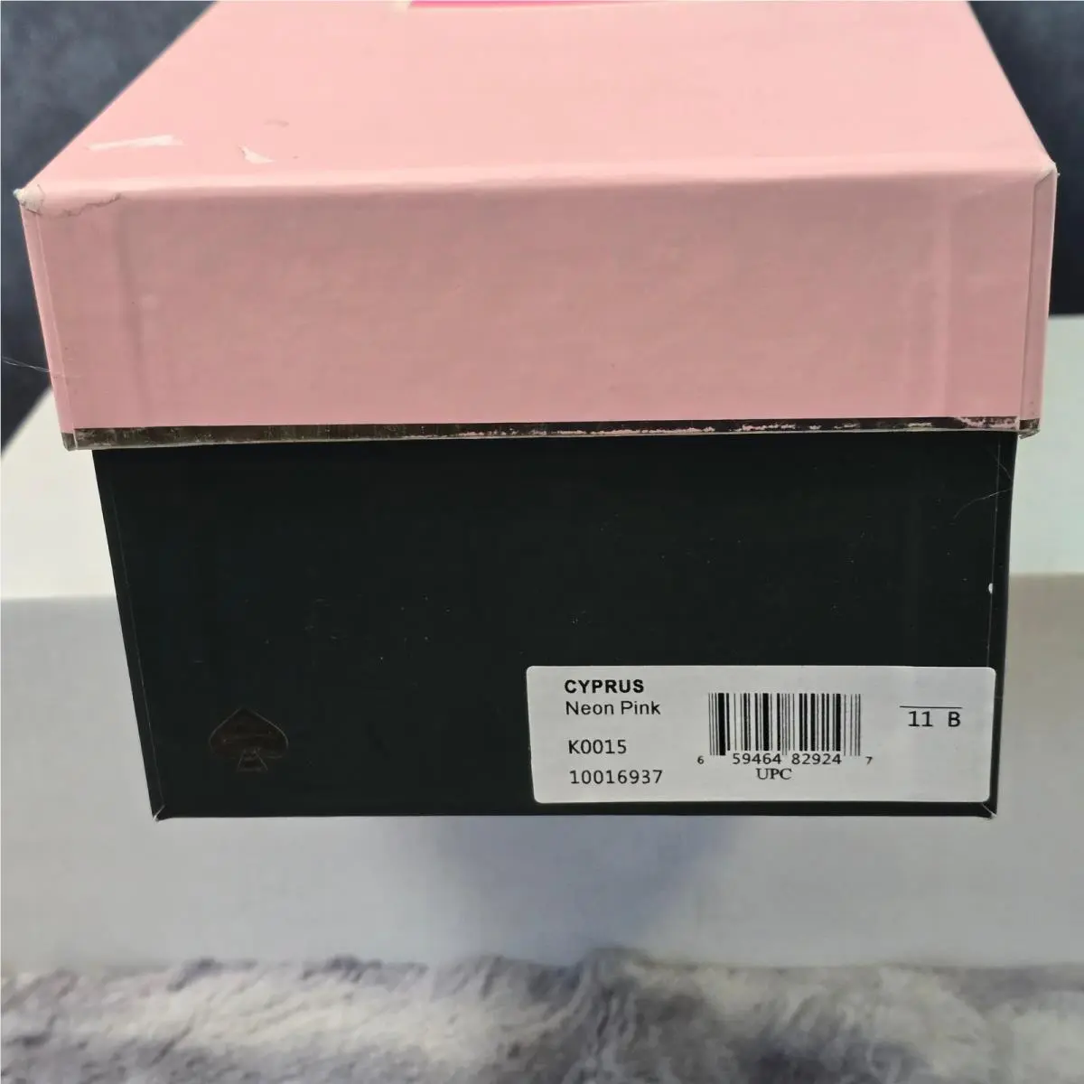 Kate Spade shoes - Cyprus - Cyprus - Pink 5