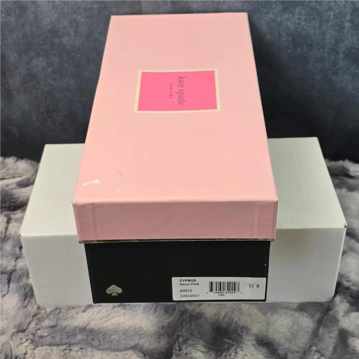 Kate Spade shoes - Cyprus - Cyprus - Pink 6