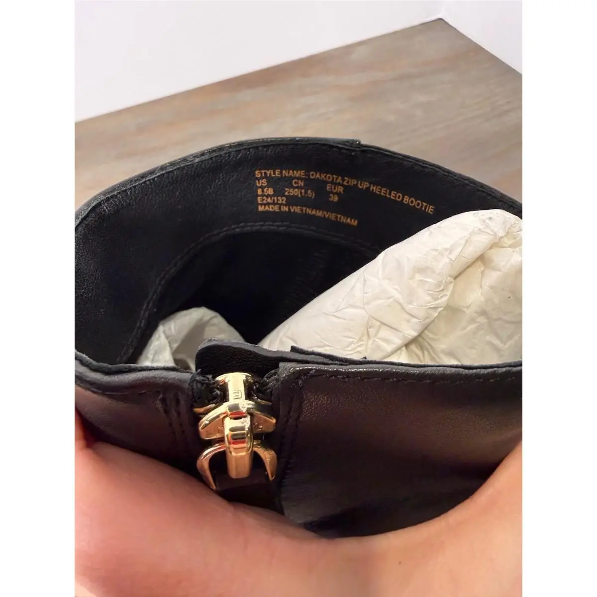 Kate Spade shoes - Black 8