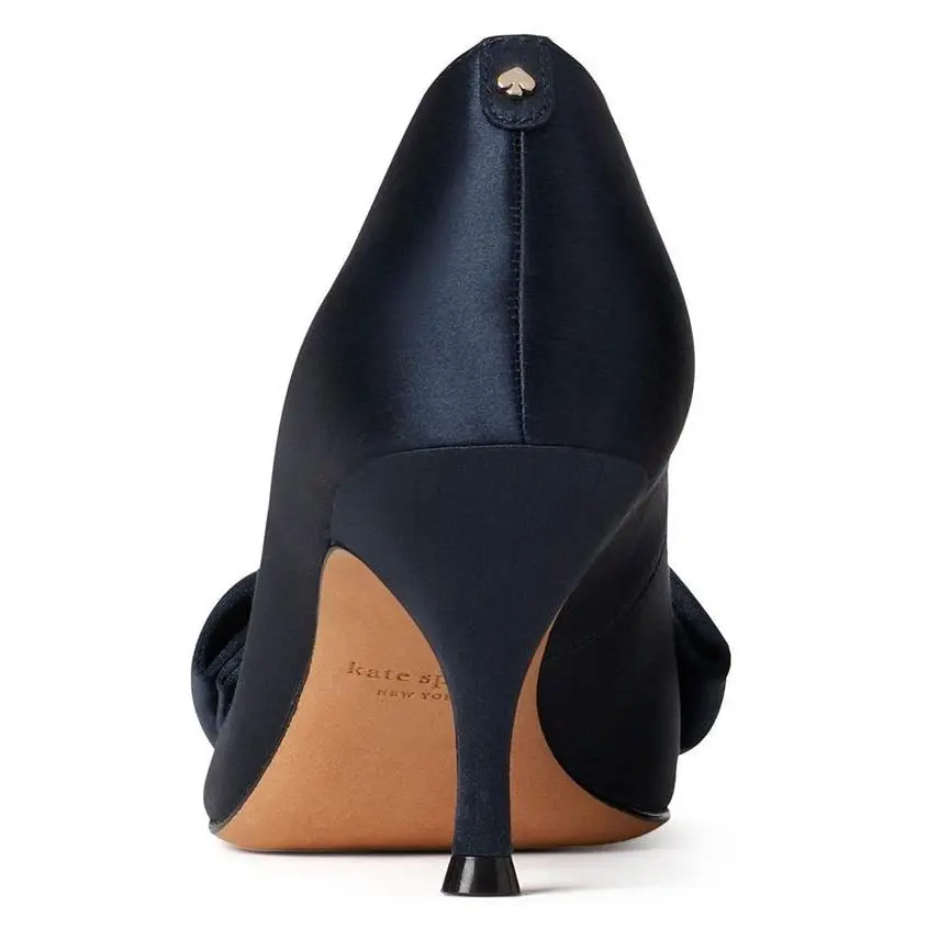 Kate Spade shoes - Kate Spade Crawford - Crawford - Blue 2