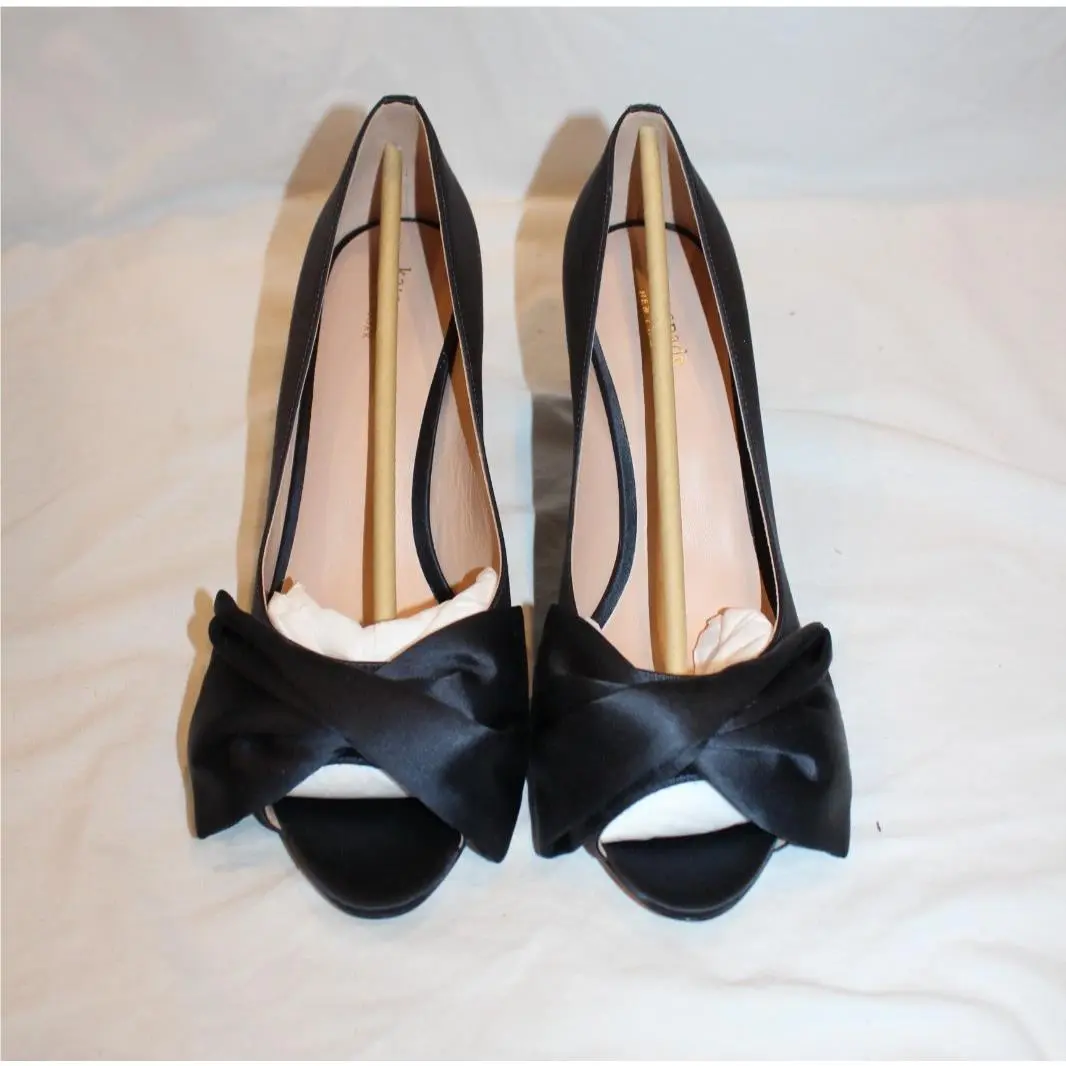 Kate Spade shoes - Kate Spade Crawford - Crawford - Blue 0