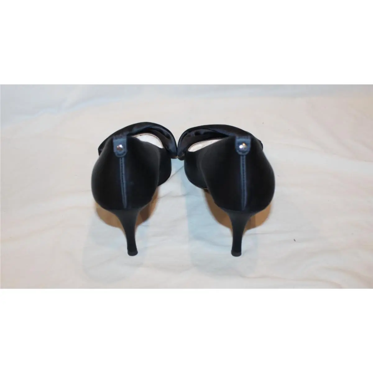 Kate Spade shoes - Kate Spade Crawford - Crawford - Blue 4
