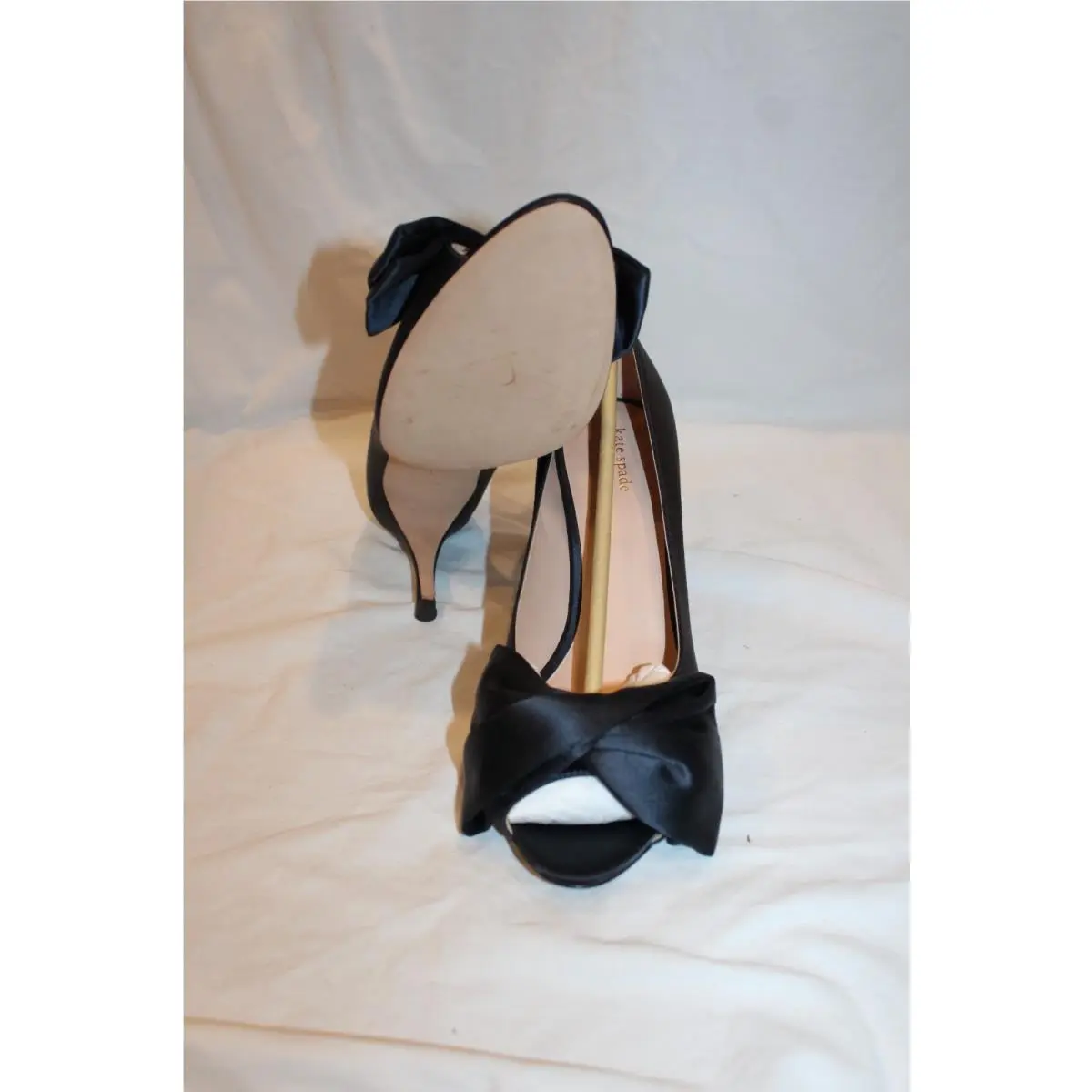 Kate Spade shoes - Kate Spade Crawford - Crawford - Blue 5