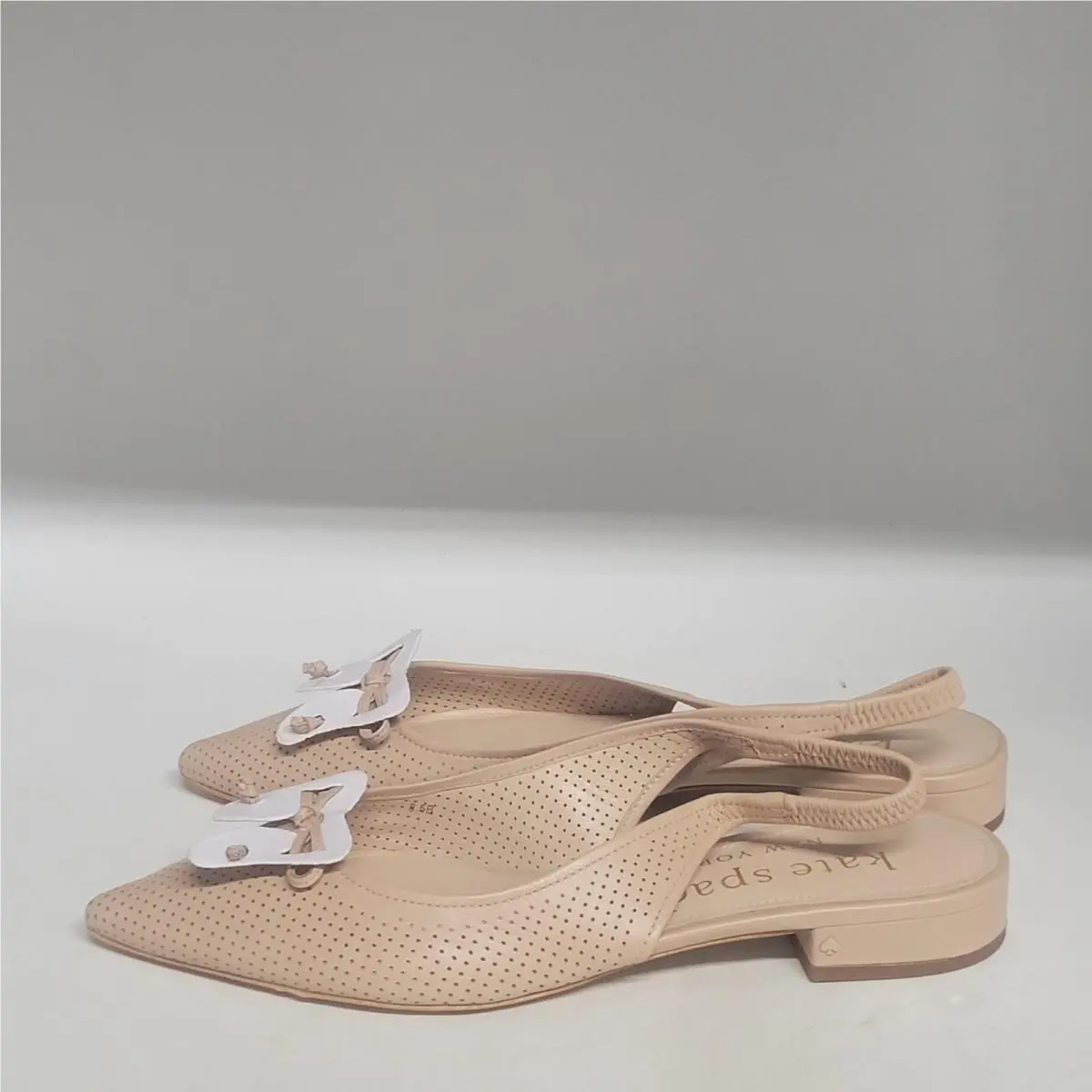 Kate Spade shoes - Kate Spade Veronica - Veronica - Peach Skate 2