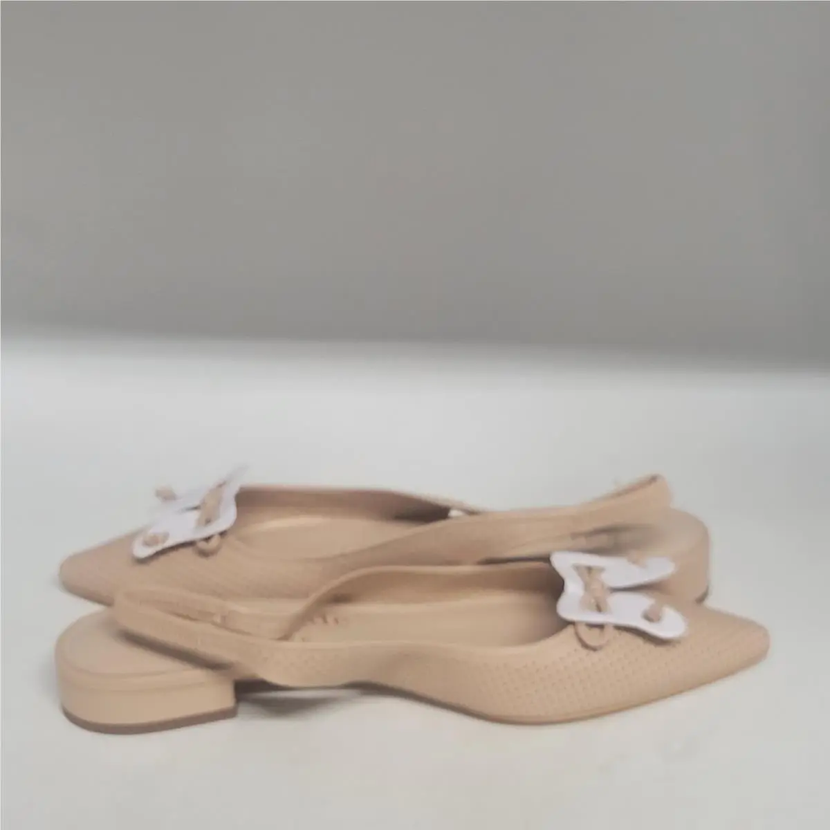 Kate Spade shoes - Kate Spade Veronica - Veronica - Peach Skate 4