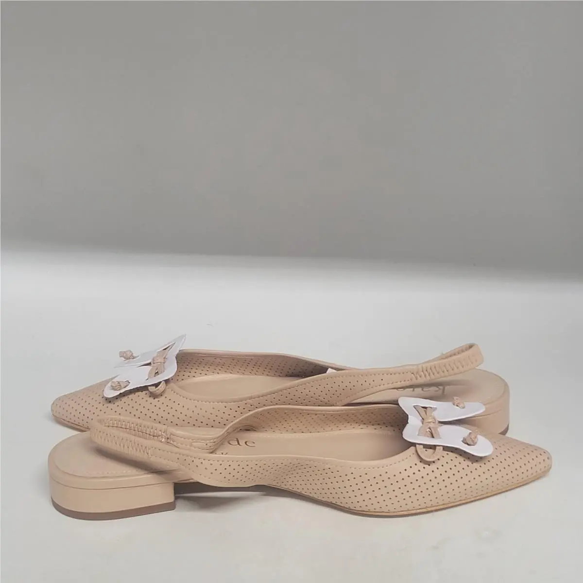 Kate Spade shoes - Kate Spade Veronica - Veronica - Peach Skate 5