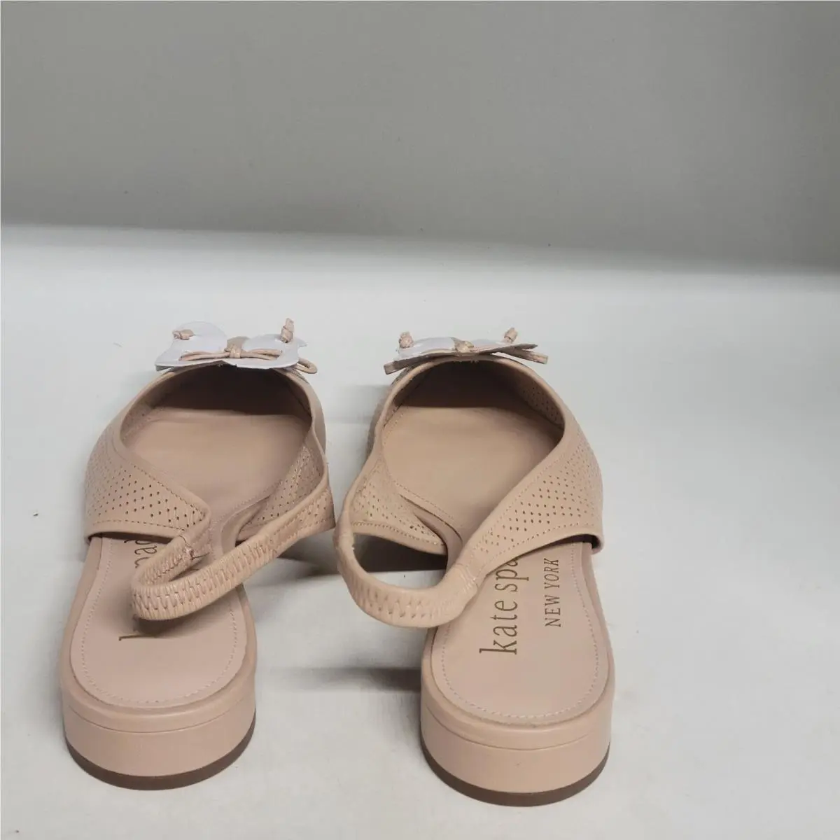 Kate Spade shoes - Kate Spade Veronica - Veronica - Peach Skate 3