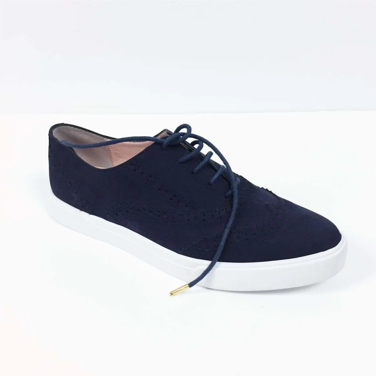 Kate Spade shoes - Navy (UPC: 888445393792) 0