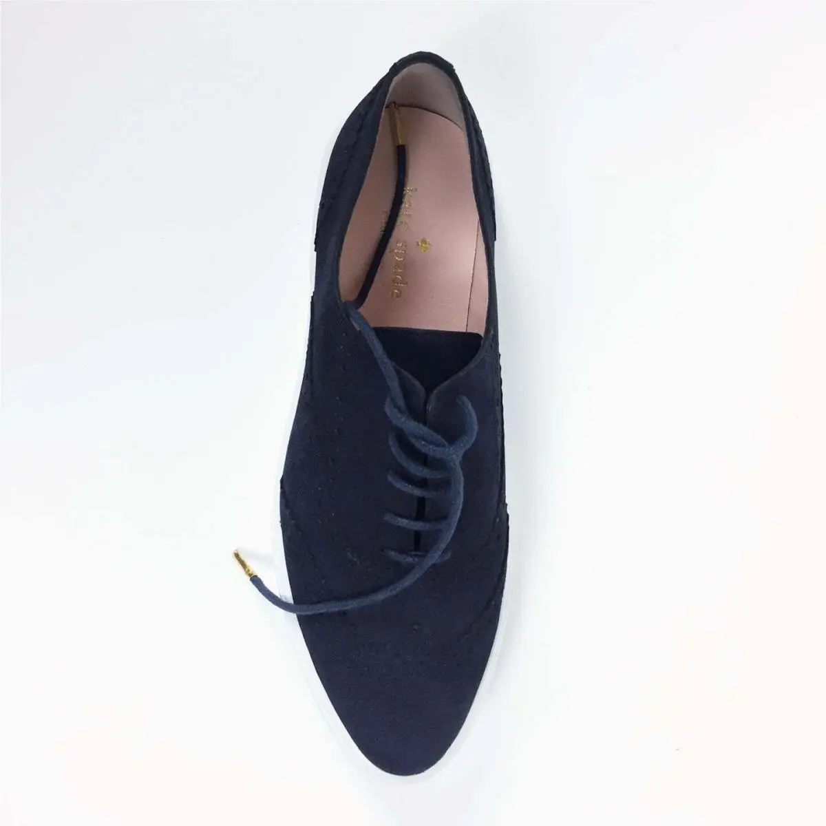 Kate Spade shoes - Navy (UPC: 888445393792) 1