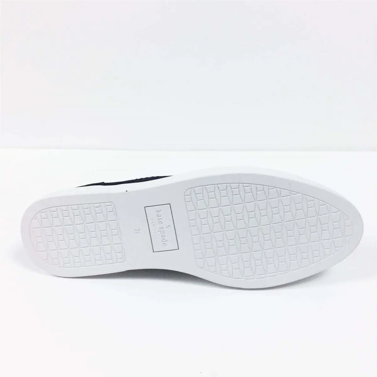 Kate Spade shoes - Navy (UPC: 888445393792) 2