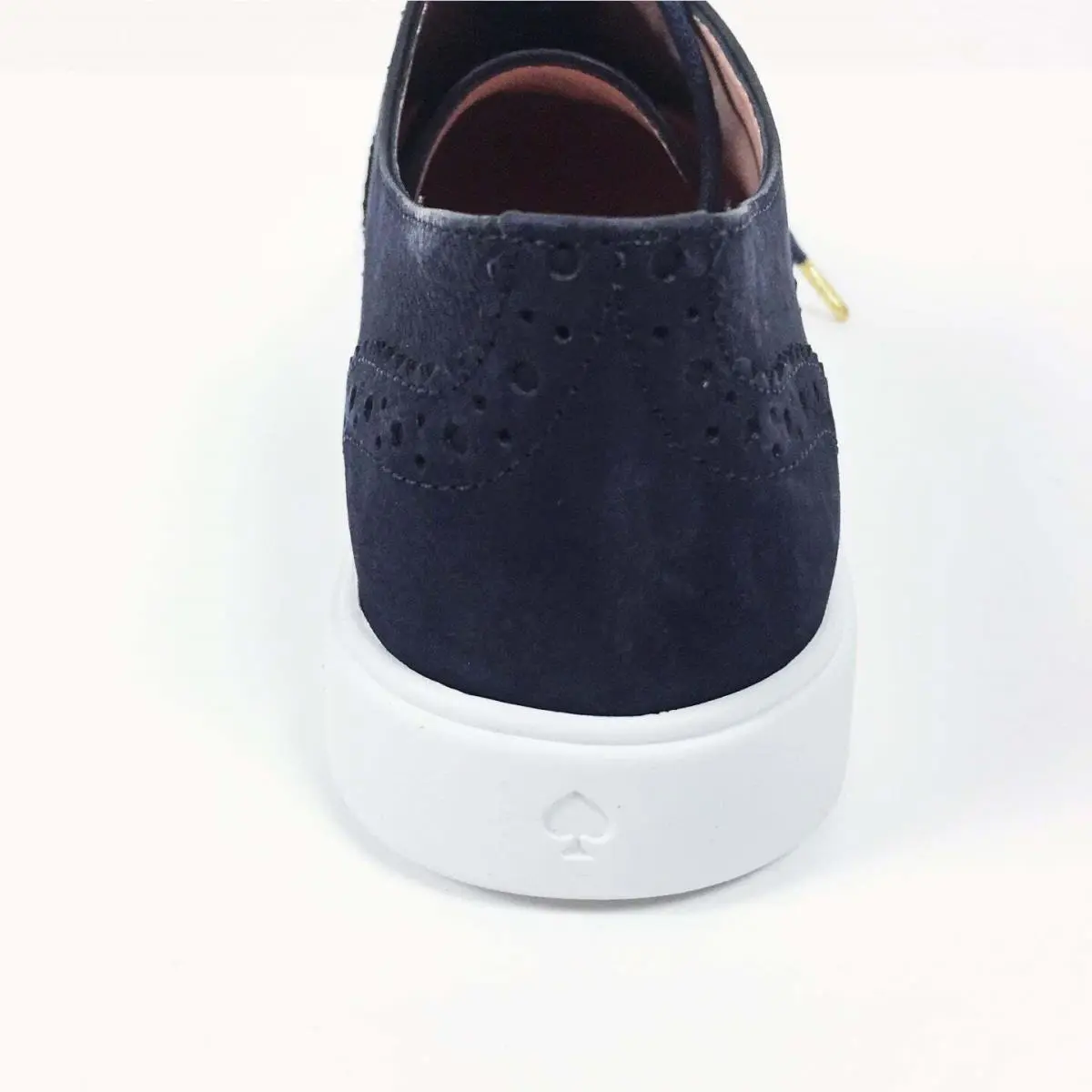 Kate Spade shoes - Navy (UPC: 888445393792) 3