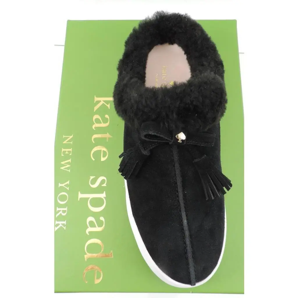 Kate Spade shoes - Kate Spade New York Limon - Black (UPC: 888445919169) 7