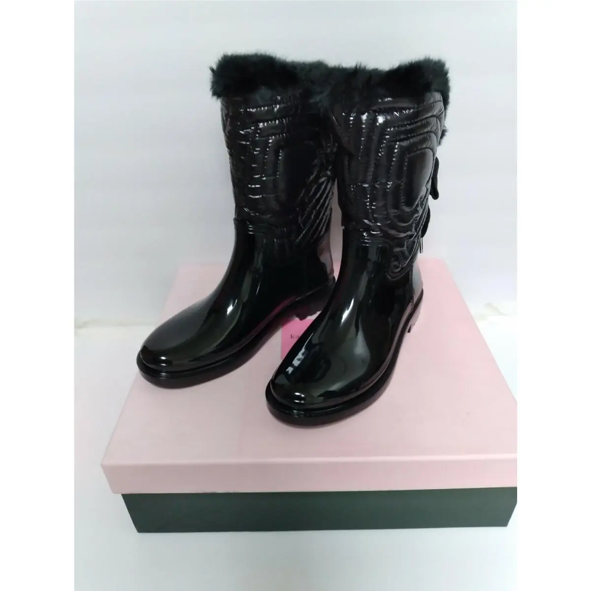 Kate Spade shoes - Stormy - Stormy - Black (UPC: 194067069985) 0