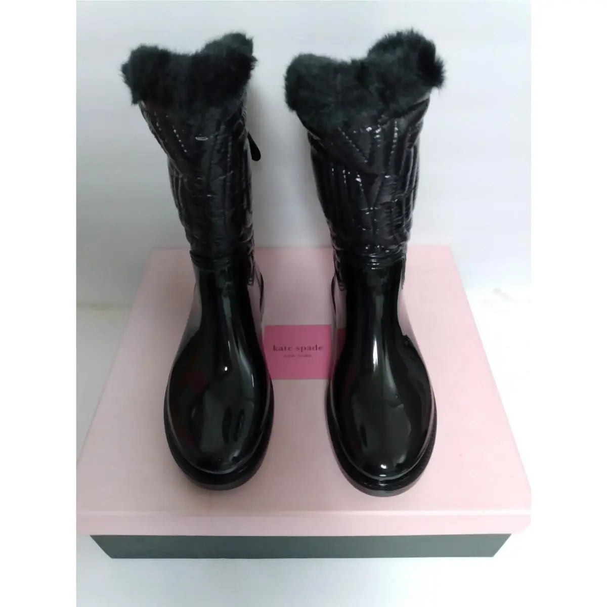 Kate Spade shoes - Stormy - Stormy - Black (UPC: 194067069985) 1