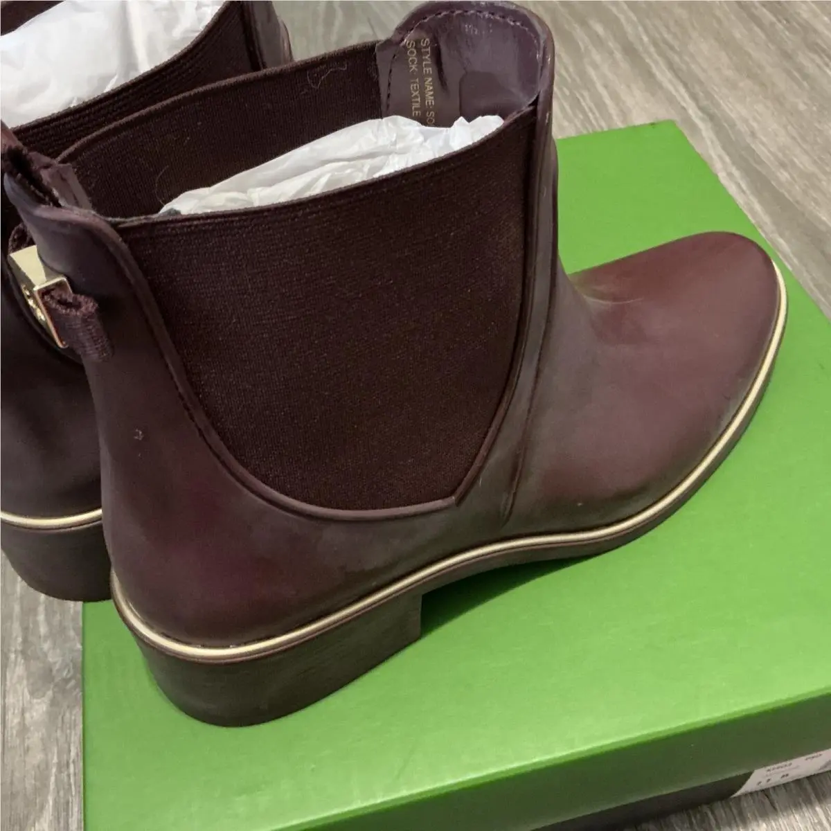 Kate Spade shoes - Kate Spade Solstice - Solstice - Black 3