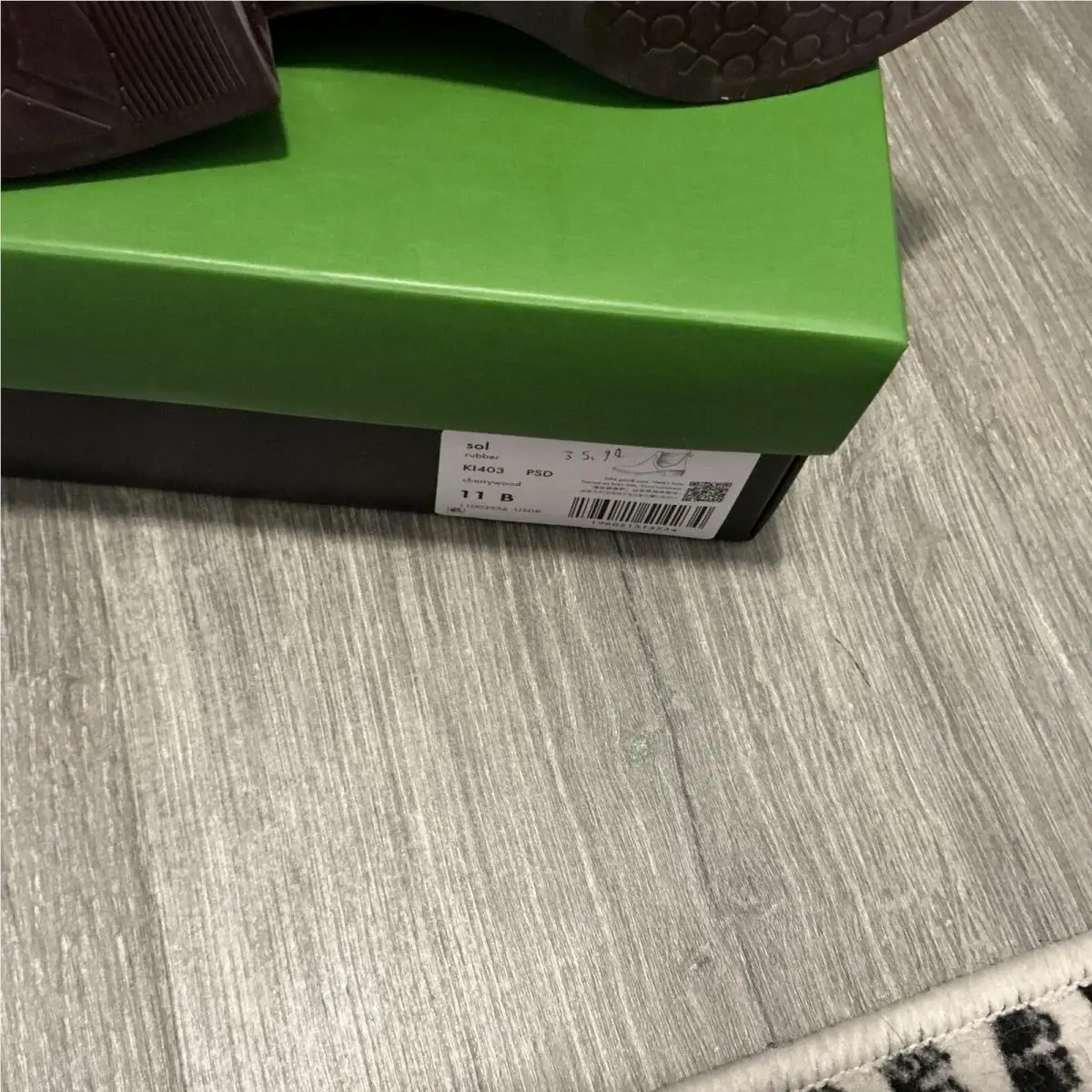 Kate Spade shoes - Kate Spade Solstice - Solstice - Black 5