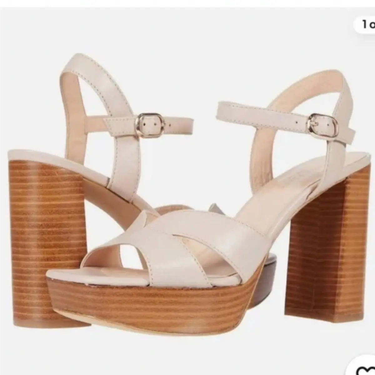 Kate Spade shoes - Beige 1