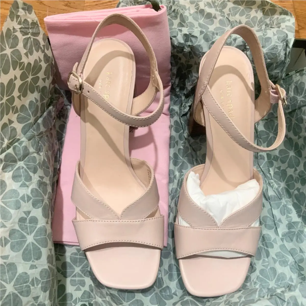 Kate Spade shoes - Beige 2