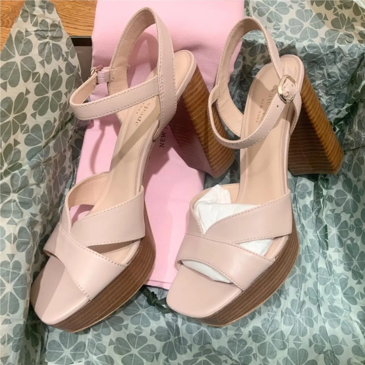 Kate Spade shoes - Beige 3
