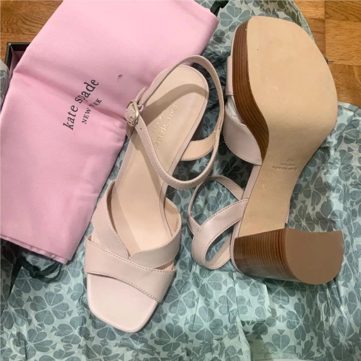 Kate Spade shoes - Beige 5