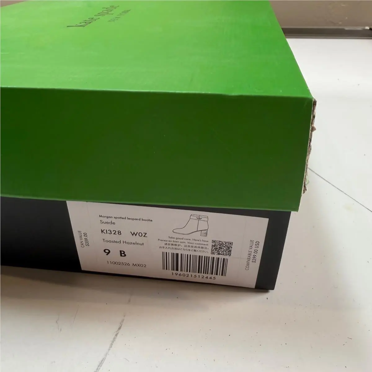 Kate Spade shoes - Multicolor 5