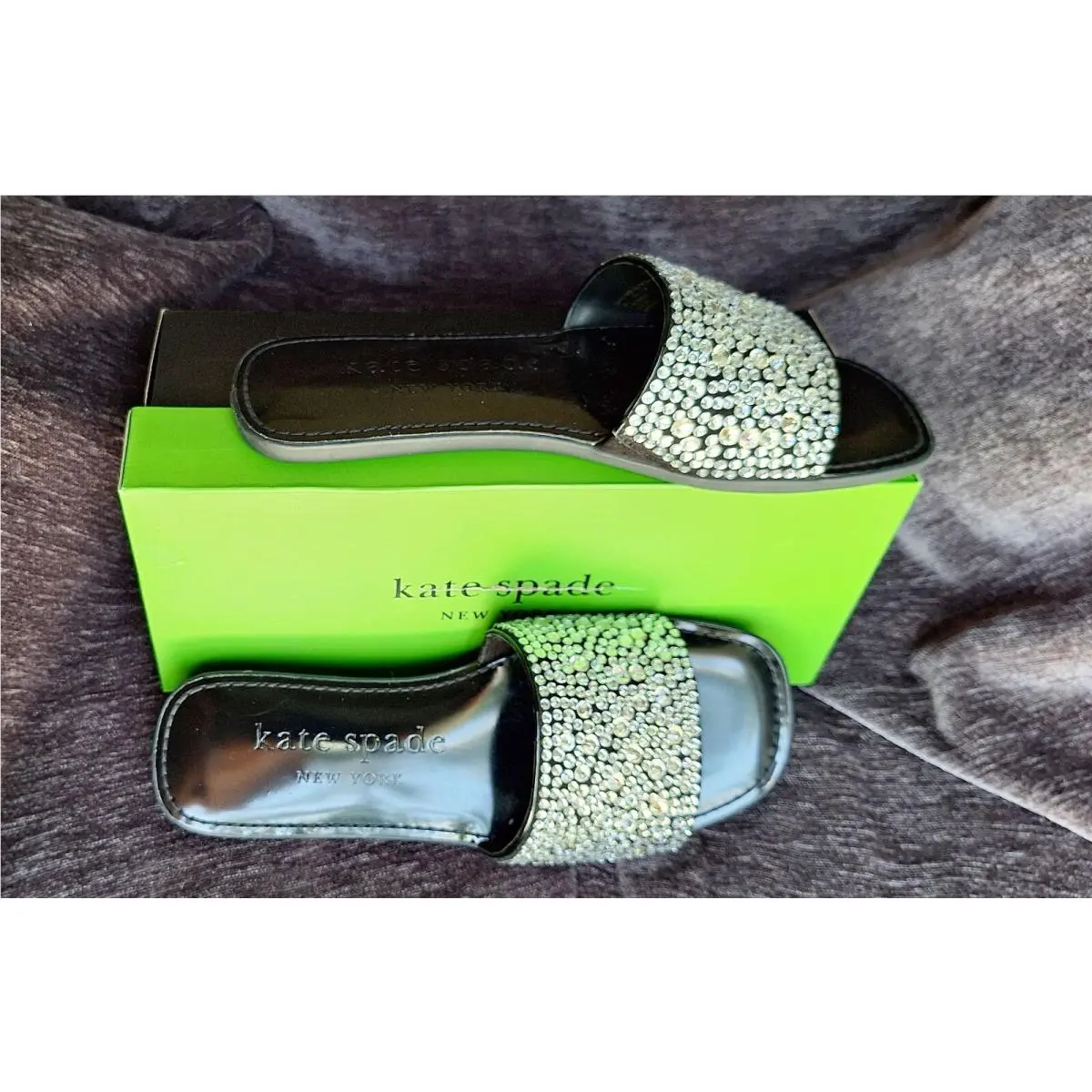Kate Spade shoes - Black 0