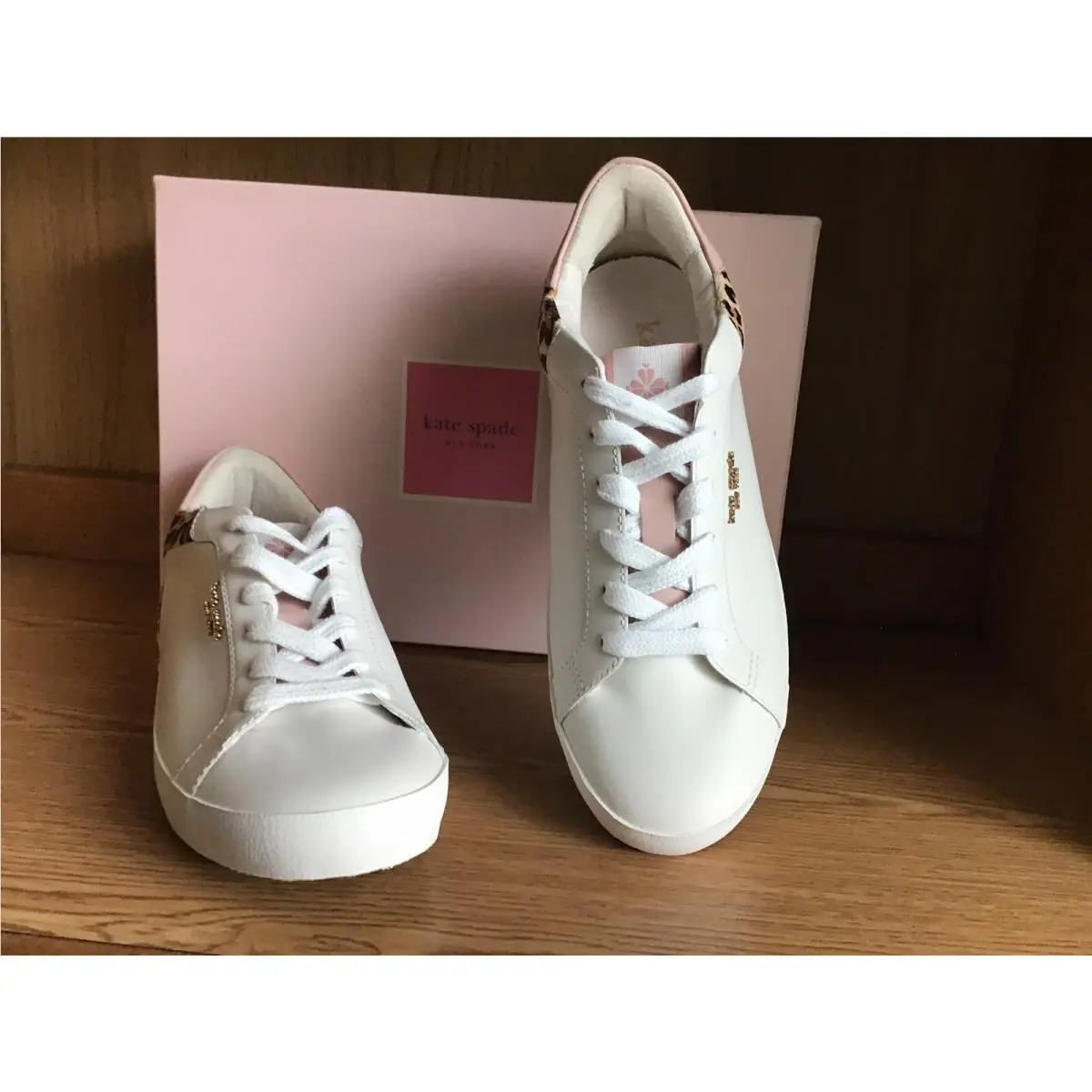 Kate Spade shoes - Kate Spade New York Ace - White 0
