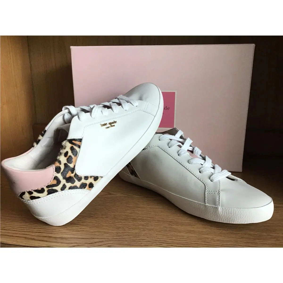Kate Spade shoes - Kate Spade New York Ace - White 4