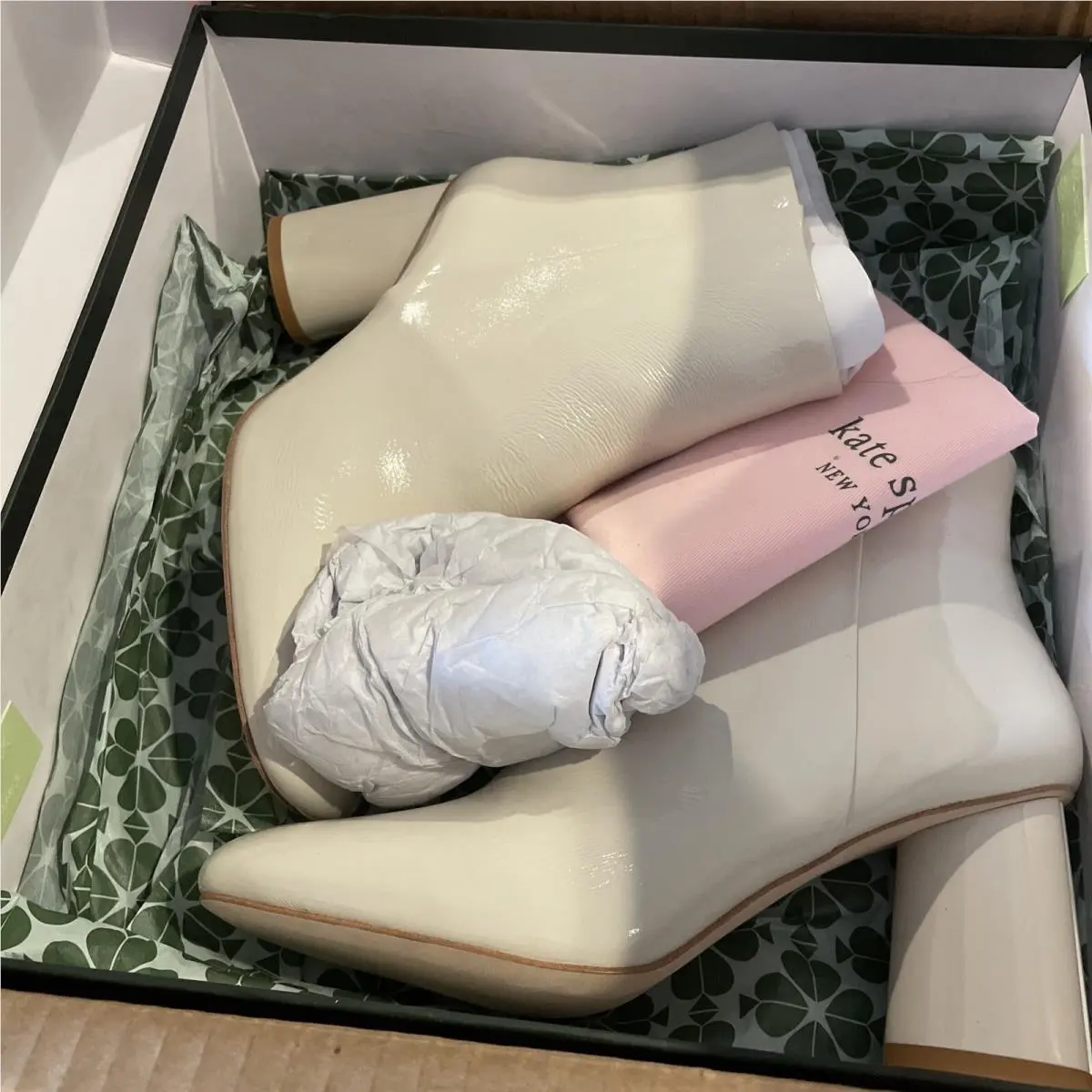 Kate Spade shoes - Kate Spade New York Rudy - Bone 3
